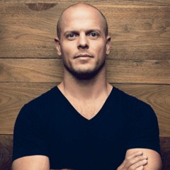 Tim Ferriss - How To Experiment Your Way To Success