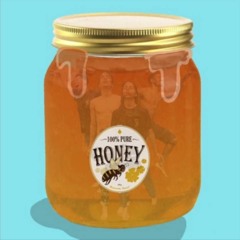 070 Shake, Ralphy River & Hack & Tree - Honey (Andrew Lakes Remix) Extended Mix