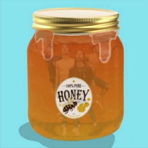 070 Shake, Ralphy River & Hack & Tree - Honey (Andrew Lakes Remix) Extended Mix