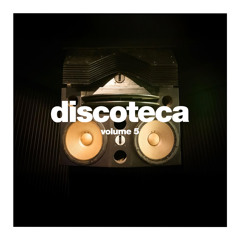 discoteca volume 5