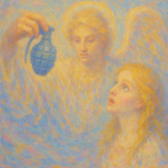 𝔾ℝ𝔼ℕ𝔸𝔻𝔼 𝔾𝕀ℝ𝕃