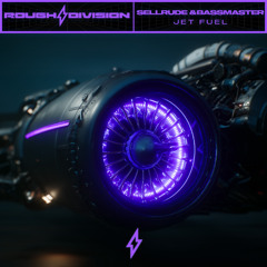 Sellrude & Bass Master - Jet Fuel