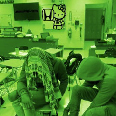 Sedated feat.jayclair! p.406 ahmad x lodoni x chrisyoukilledit