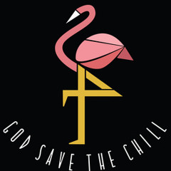 God Save the Chill - Official Playlist