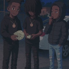 luekutta - percocet (fast)