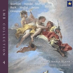 Gottlieb Muffat: Capriccio Vigesimo Secundo in e
