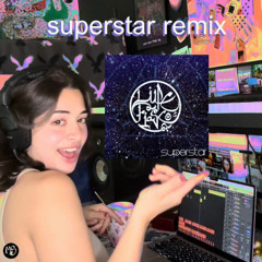 Superstar - Maya Sarkissian Remix