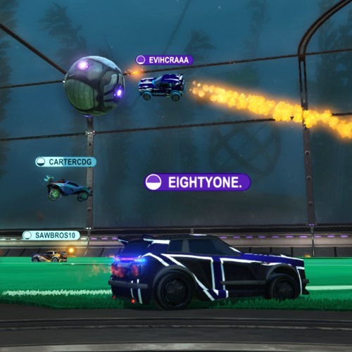 "quick aerial" ✦ @hydro @evihcra