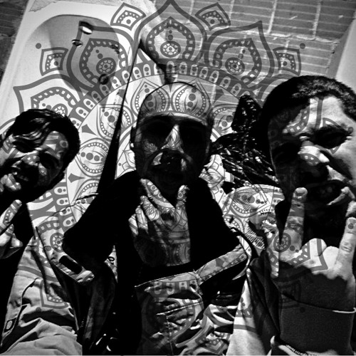 DMT_HEAVY_RITUAL_DIVSION_BRUTAL_TRIBE_TEKNO_LIVE_SET