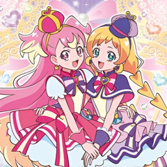 Happiness Evolution♡ ~Komugi & Iroha Ver.~
