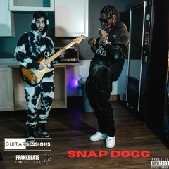 Snap Dogg & Frank Beats Guitar Session 047
