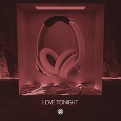 Meric Again, Tim Gordon - Love Tonight (8D Audio)