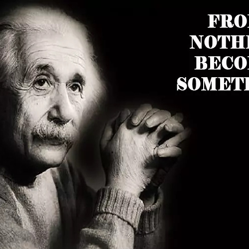 From Nothin 2 Something cover art