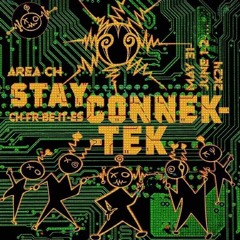 Iz-otek@Stayconnek-Tek Freeparty mix 01.06.2024
