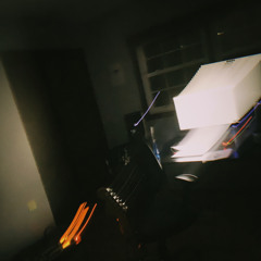 wedon'ttalkaboutthesunrise - rough demo