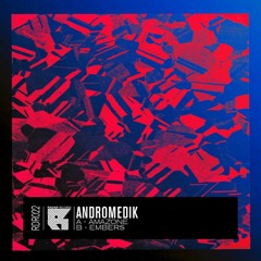 Embers (Original Mix)