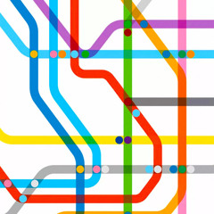 METRO (Extended Mix)