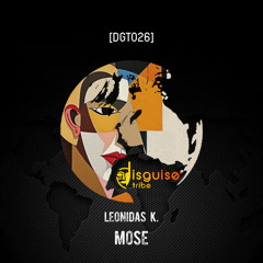 Leonidas K - Mose [DGT026]