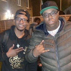 Gyal Farm Last Day Of Freedom Party (DJ Stylah & Kal-i Live audio)