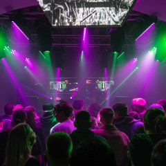CockFlock - RaveTheCastle23 Closing Set