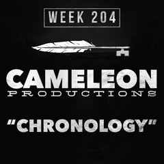 Cameleon Pro - Chronology (Week 204)