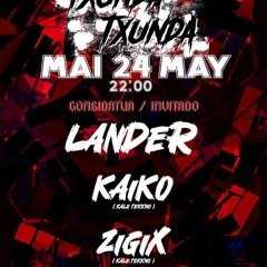 REDNAL (Viana Taberna X KALETEKKNO) 24/05/2024