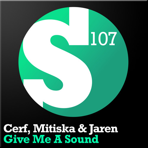 Give Me A Sound (Hristian Hristov Remix)