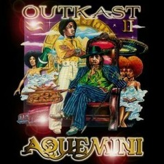 outkast aquemini 432hz