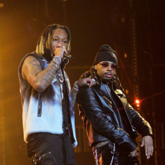 FUTURE X METRO TYPE BEAT (PROD.SCHIZO)