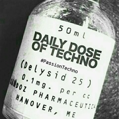 Have fun-tech house mix