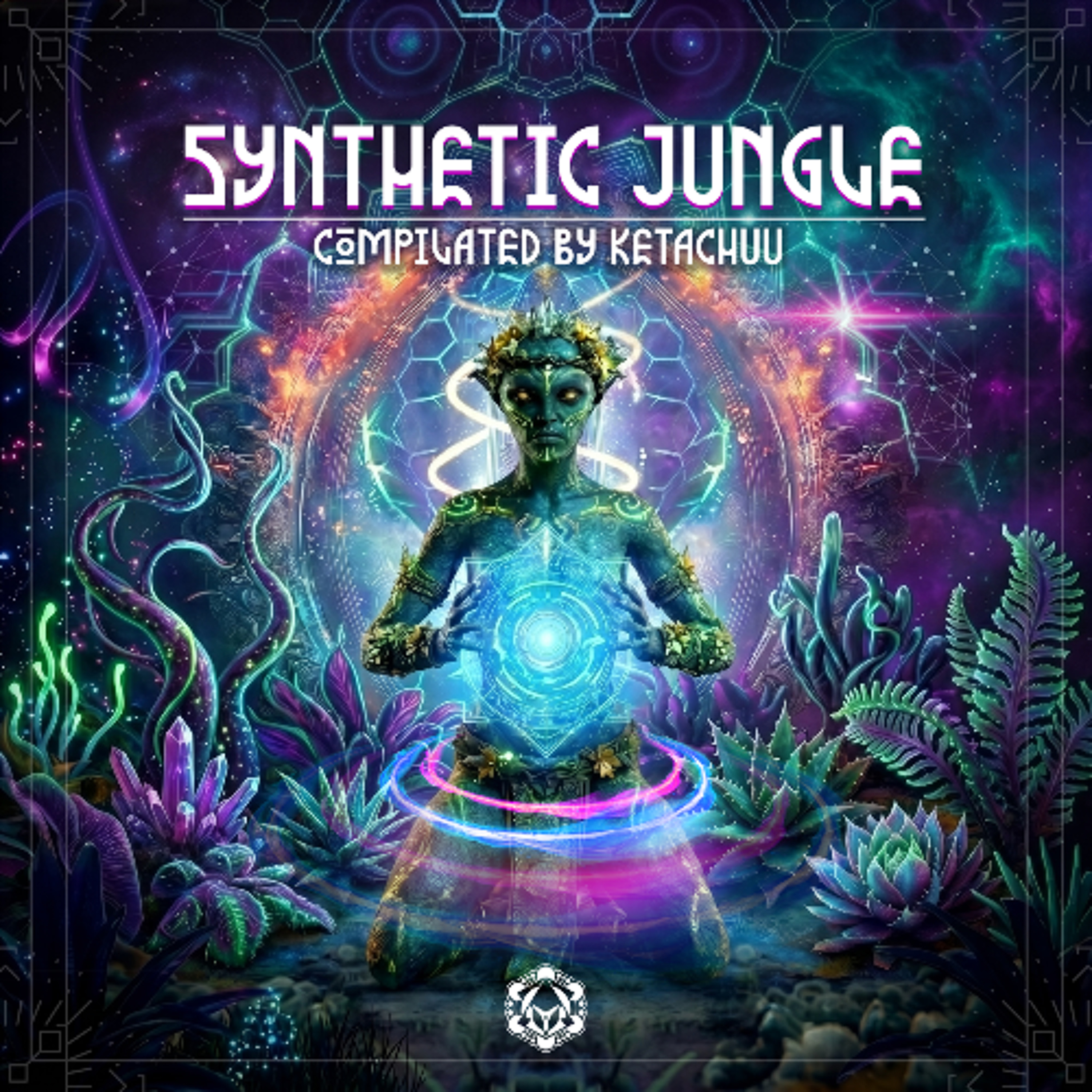 District Solaris & Palusa - Minds Eye (Sample) | Maharetta Records episode artwork