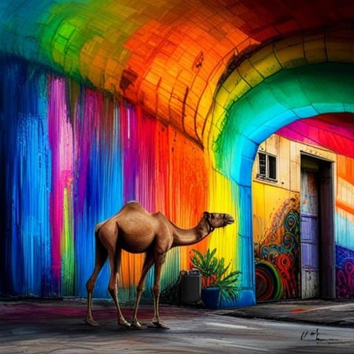 Beguiling Bazaar