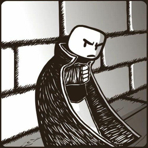 Rogue Lineage - Tower On The Wall