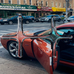 Outsiders: Recovery Channel w/ Nessim @ Kiosk Radio 16.12.2025