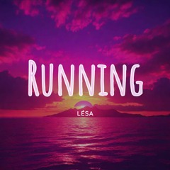 Running (sped up 8d audio)