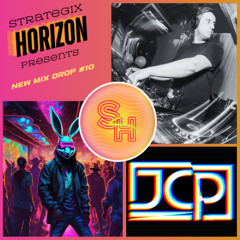 MixDrop #10 / JCP (Live from AfterDark's Two Small Steps)