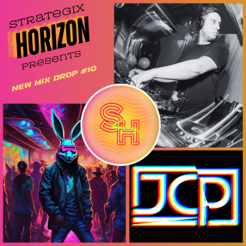 MixDrop #10 / JCP (Live from AfterDark's Two Small Steps)