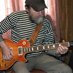 The Dickey f Band - FOOTSTOMPIN MUSIC