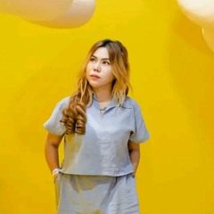 BREAKBEAT MIXTAPE JDM STYLE EXC JENNY ANGELINE [ KASANNUDIN ] #LANJUTDIMANA