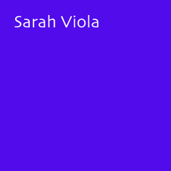 Sarah Viola