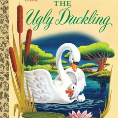 get [PDF] Download Walt Disney's The Ugly Duckling (Disney Classic) (Little Gold
