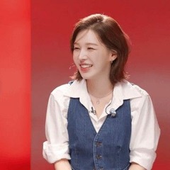 Red Velvet's Wendy - Lee MuJin Service Compilation