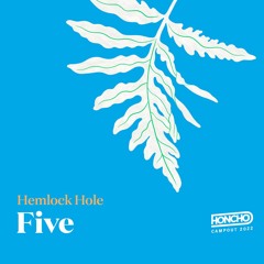 Campout Mix Series: Five