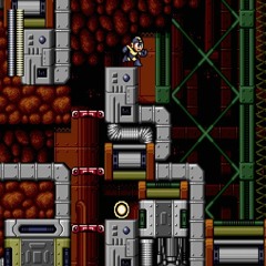 MEGA MAN: THE WILY WARS - Hyper Storm H (fakebit arr.)