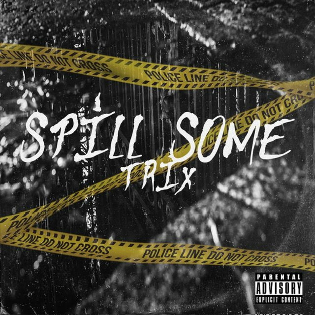 Stream Trix - Spill Some by Trix | Listen online for free on SoundCloud