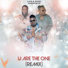 U Are The One Remix (FT. Bigz)