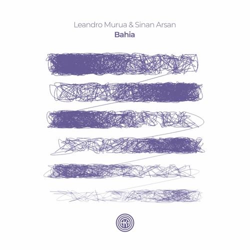 Leandro Murua, Sinan Arsan - Lamina (Original Mix)