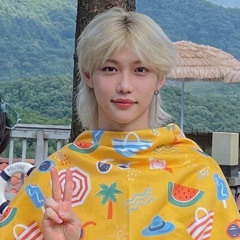 surfin stray kids (sped up)