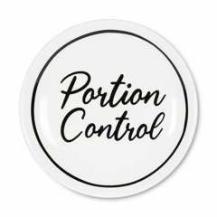 Portion Control
