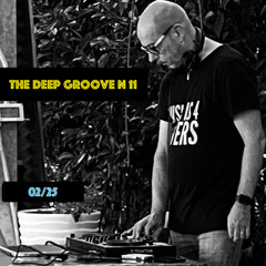 The Deep Groove N11